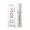 Madara SOS+ SENSITIVE Moisturiser 50 ml pumppupullo ja kotelo