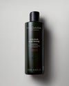 Madara Värjätyn hiuksen kiiltoshampoo 250 ml tummanvihreässä pullossa