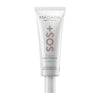 Madara SOS+ SENSITIVE Night Cream; valkoinen tuubi Mádara SOS Sensitive Night Cream -tuotetta mattaharmaalla korkilla, etiketissä groteskitypografiaa; teksti sisältää maininnan ”fragrance-free” sekä kertoo rauhoittavan herkkää, punoittumisalttiita ihoa; tuubi seisoo pystyssä vaaleaa taustaa vasten; ei ihmisiä tai muita esineitä kuvassa.