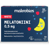 Makrobios Mieto Melatoniini 0,5 mg