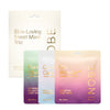 NOBE Skin-Loving Sheet Mask Trio-NOBE Nordic Beauty-Hyvinvoinnin Tavaratalo