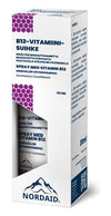 Nordaid B12-vitamiinisuihke