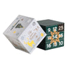 Nordqvist Kuutio Teejoulukalenteri-Nordqvist-Hyvinvoinnin Tavaratalo