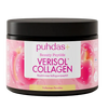 Puhdas+ Beauty Peptide Verisol Collagen Valkoinen Persikka 150 g -purkki
