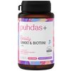 Puhdas+ Beauty Sinkki & Biotiini + Pii