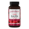 Puhdas+ Super Rauta 100 mg -purkki, 60 kapselia, Valmistettu Suomessa -merkki
