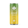 Puhdistamo Natural Energy Drink Pear Lemonade