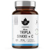 Puhdistamo Tripla Sinkki 25 mg