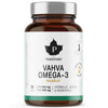 Puhdistamo Vahva Omega-3