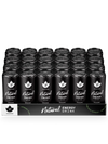 Puhdistamo Natural Energy Drink Original 24-pack