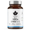Puhdistamo Tripla Sinkki 25 mg