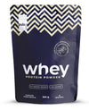 Puls Whey Heraproteiini Vanilja-Puls Nutrition-Hyvinvoinnin Tavaratalo
