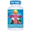 Sana-sol Vitanallet Kalsium+D-vitamiini-Sana-sol-Hyvinvoinnin Tavaratalo