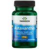 Swanson Astaxanthin 4 mg