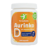 Terveyskaista Aurinko D-vitamiini 50 mikrog