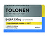 Tolonen E-EPA 650 mg