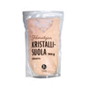 Tuisa Himalajan Jodioitu Kristallisuola