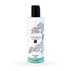 Unique Haircare Syväpuhdistava Shampoo 250 ml – luomusertifioitu shampoo valkoisessa pullossa