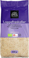 Urtekram Luomu Psyllium