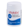 Vitatabs Maitohappobakteerikapseli