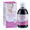 Vivania Beauty Shot Persikka — nestemäinen kollageeni-, hyaluronihappo- ja sinkkivalmiste, 500 ml