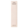 Whamisa Organic Flowers Damask Rose Petal Mist; beige suorakaiteen muotoinen rasia mattapinnalla; näkyvässä etiketissä teksti ”Organic Flowers Damask Rose Petal Mist”, merkintä 95 % luonnonmukaisista ainesosista ja ”100ml / 3.3 fl. oz.”; etupaneelissa groteski- ja antiikvatyyppografiaa mustana ja pehmeänvaaleanpunaisena; ei ihmisiä, käsiä tai rekvisiittaa; rasia kuvattu tasaisella valkoisella taustalla puhtaassa tuotekuvassa.