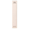 Whamisa Organic Flowers Eye Essence; korkea, vaaleanbeige suorakaiteen muotoinen rasia tekstillä ”Organic Flowers Eye Essence” ja ”Organic 95% 30ml / 1.0 fl.oz.” alaosassa; rasia mattapintainen, siistillä tummansävyisellä groteskitekstillä; pinta sileä ilman kuviointia; ei käsiä tai ihmisiä; tausta tasainen ja siisti, kuva suoraan edestä keskitettynä.