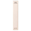 Whamisa Organic Flowers Eye Essence; korkea, vaaleanbeige suorakaiteen muotoinen rasia tekstillä ”Organic Flowers Eye Essence” ja ”Organic 95% 30ml / 1.0 fl.oz.” alaosassa; rasia mattapintainen, siistillä tummansävyisellä groteskitekstillä; pinta sileä ilman kuviointia; ei käsiä tai ihmisiä; tausta tasainen ja siisti, kuva suoraan edestä keskitettynä.
