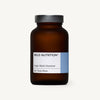 Wild Nutrition Daily Multi Nutrient for Teen Boys -pullo, ruskea lasipullo mustalla mattapintaisella kierrekorkilla, pystyssä; etiketti valkoinen lihavoidulla mustalla tekstausvapaalla tekstillä, suuraakkosin selkeästi luettavissa; pullo sylinterimäinen sileäpintainen; ei ihmisiä tai käsiä näkyvissä; tausta valkoinen, suoraviivainen tuotekuva.