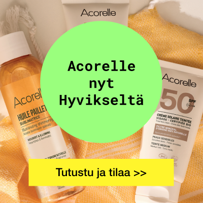 Tuotemerkit I