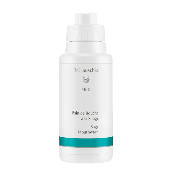 Dr. Hauschka Med Salvia Suuvesi-Dr. Hauschka-Hyvinvoinnin Tavaratalo
