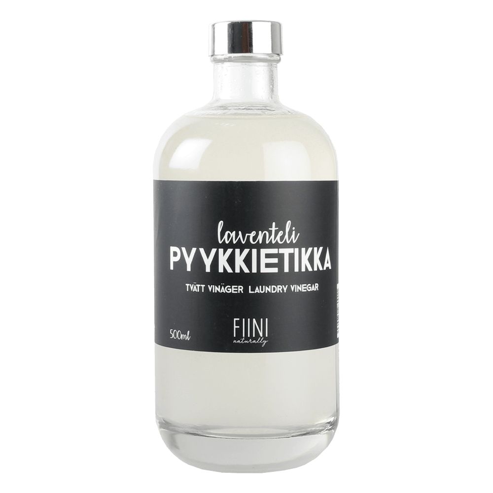 Fiini Naturally Pyykkietikka-Fiini Naturally-Hyvinvoinnin Tavaratalo