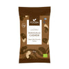 Foodin Luomu Raakasuklaakuorrutettu Cashew