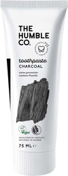 Humble Hiilihammastahna Charcoal 75 ml -tuubi