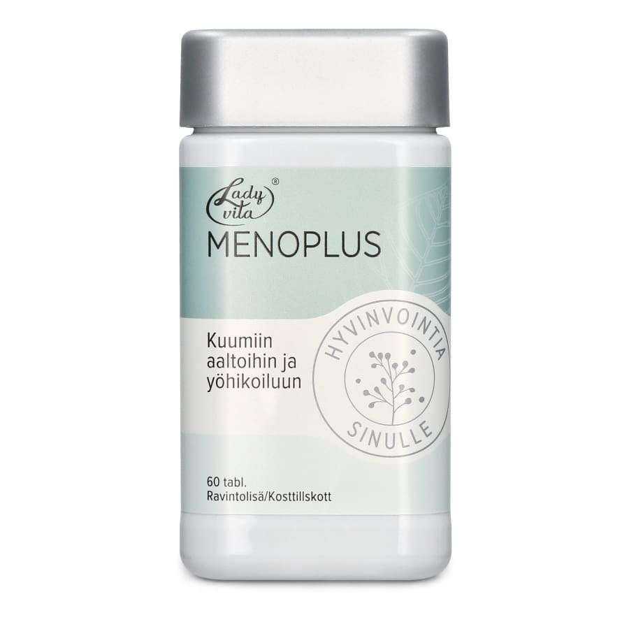 Ladyvita Menoplus-Ladyvita-Hyvinvoinnin Tavaratalo