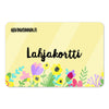 Lahjakortti