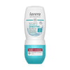Lavera Basis Sensitiv Natural & Sensitive Roll-on Deodorantti-Lavera-Hyvinvoinnin Tavaratalo