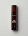 Madara Derma Collagen Hydra-Silk Firming Kasvovoide; pumppupullo vaaleaa taustaa vasten