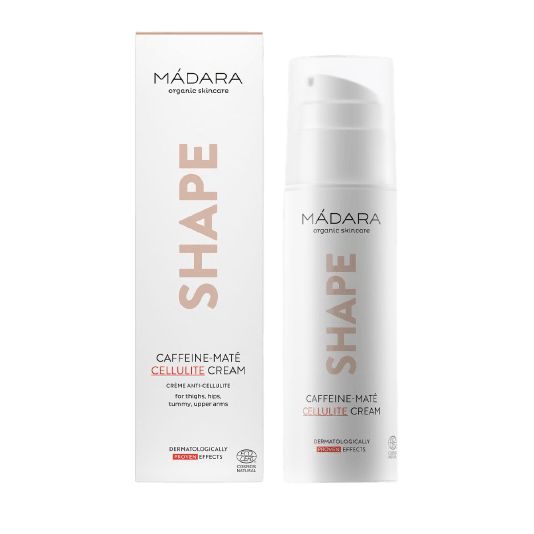Madara SHAPE Selluliittivoide-Madara-Hyvinvoinnin Tavaratalo