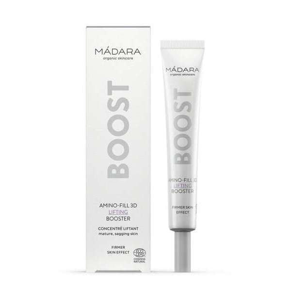 Madara BOOST Amino-Fill 3D Kohottava seerumi-Madara-Hyvinvoinnin Tavaratalo