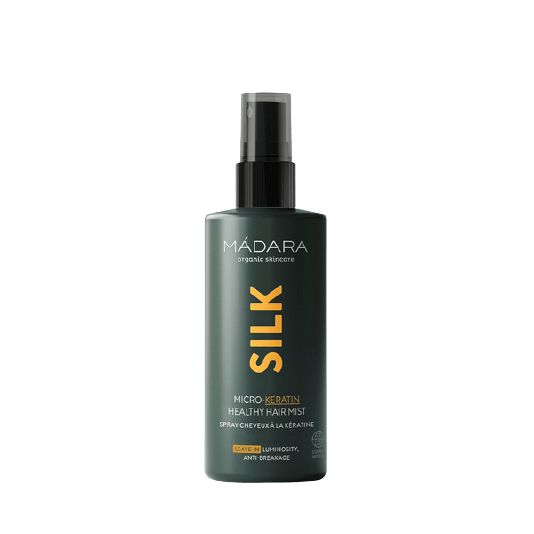 Madara SILK Micro-Keratin Keratiinisuihke-Madara-Hyvinvoinnin Tavaratalo