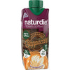 Naturdiet Proteiinikahvi Caramel Cappuccino, 12-pack