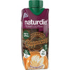 Naturdiet Proteiinikahvi Caramel Cappuccino, 12-pack
