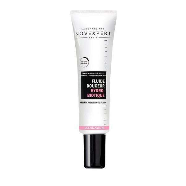Novexpert MAGNESIUM Hydro-Biotic Velvety Fluid-Novexpert-Hyvinvoinnin Tavaratalo