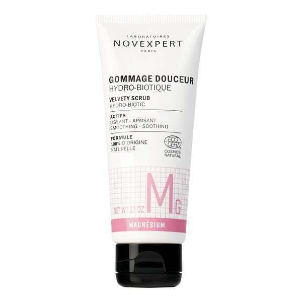 Novexpert MAGNESIUM Hydro-Biotic Velvety Scrub-Novexpert-Hyvinvoinnin Tavaratalo