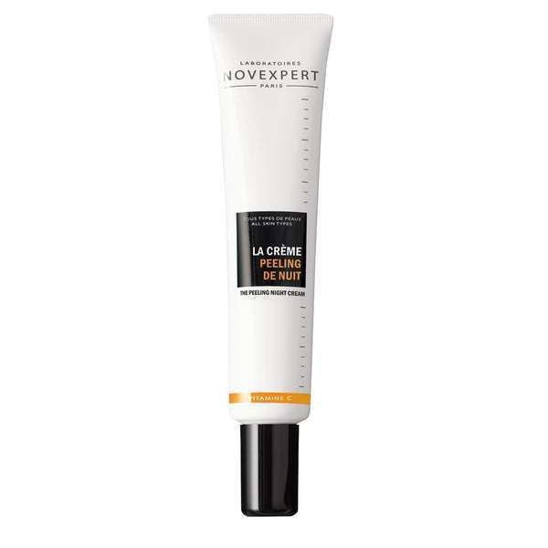 Novexpert VITAMIN C The Peeling Night Cream-Novexpert-Hyvinvoinnin Tavaratalo