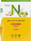 Nutrilett VLCD Kanakeitto