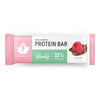 Puhdistamo Kollageeni Protein Bar Vadelma