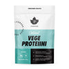 Puhdistamo Optimal Luomu Vegeproteiini Natural
