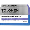 Tolonen Saltbalans Super